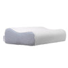 Lounge Doctor Cooling Gel Memory Foam Contour Pillow