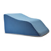 Lounge Doctor Leg Rest With Cooling Gel Memory Foam