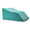 Lounge Doctor Leg Rest With Cooling Gel Memory Foam